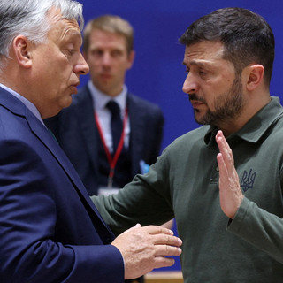 Battaglia mediatica e di spie fra Ucraina e Ungheria