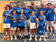 TENNIS / Alla Vtt di Lagnasco conclusa la tappa del Trofeo Kinder Joy of Moving