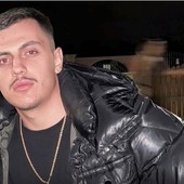 Il dolore della comunità albanese di Saluzzo per la morte di Klaudio