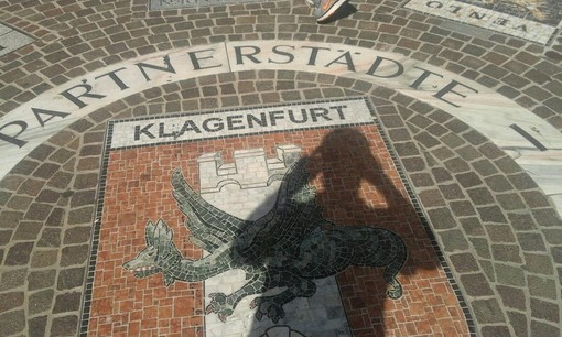 Anche da Klagenfurt leggono Targatocn.it ....e tu?