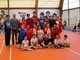 Si conclude la terza edizione del torneo internazionale di Badminton &quot;Kinder+sport di Alba