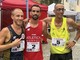 ATLETICA / Karim Ezzouhti sugli scudi a Marentino nella 16ª tappa del circuito Dodecarun ATLETICA / Karim Ezzouhti sugli scudi a Marentino nella 16ª tappa del circuito Dodecarun