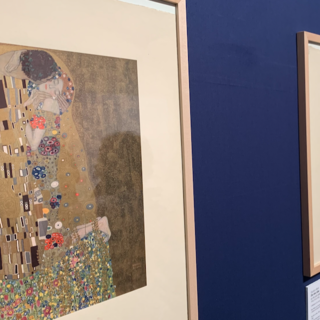 A Savigliano appuntamenti speciali per scoprire Klimt