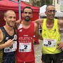ATLETICA / Karim Ezzouhti sugli scudi a Marentino nella 16ª tappa del circuito Dodecarun