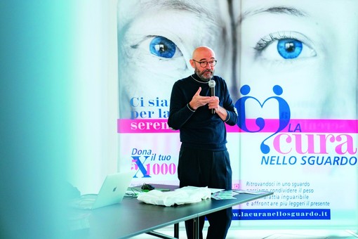 Mondovì: "Tessitori di Sollievo",un corso per costruire una cultura della cura Mondovì: "Tessitori di Sollievo",un corso per costruire una cultura della cura
