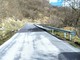 Provincia, viabilità: realizzati interventi di messa in sicurezza sulla SP 216  tra Ormea e Caprauna, in Alta Valle Tanaro