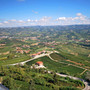 Langhe e Rioja alleate contro il cambiamento climatico: a Barolo il confronto tra i giganti del vino italiano e spagnolo Langhe e Rioja alleate contro il cambiamento climatico: a Barolo il confronto tra i giganti del vino italiano e spagnolo