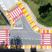 Cuneo, nel Biciplan e nel Piano Urbano del Traffico l’endorsement alle Zone 30