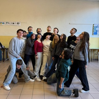 All’“Arimondi-Eula” di Racconigi riparte il laboratorio di teatro