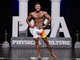 Luca Mondino, il personal trainer del cuneese che si sta facendo strada nel mondo del bodybuilding