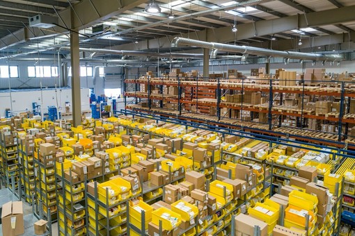 Globy Wholesale Platform: Tracciamento online dei container ONE e ispezione del carico Globy Wholesale Platform: Tracciamento online dei container ONE e ispezione del carico