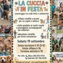 La sfilata con i cani ex-ospiti del Rifugio: saranno i bambini a decretare il vincitore. La Festa sabato 19 settembre