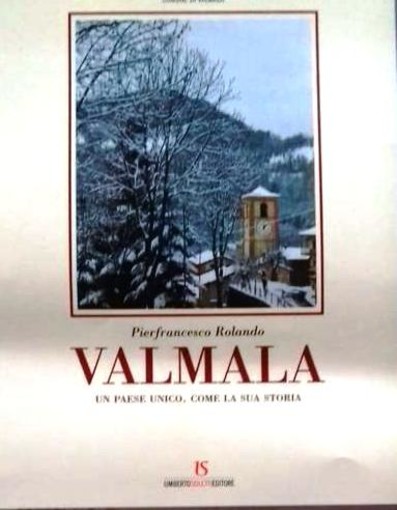 A Busca si presenta il libro “Valmala, un paese unico come la sua storia”