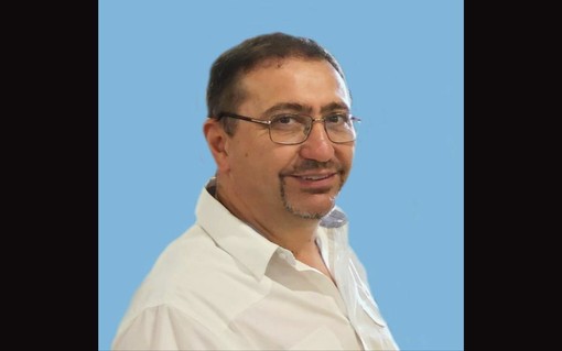 Domani i funerali di Gianpiero Artusio, vittima dell'incidente alle porte di Alba Domani i funerali di Gianpiero Artusio, vittima dell'incidente alle porte di Alba