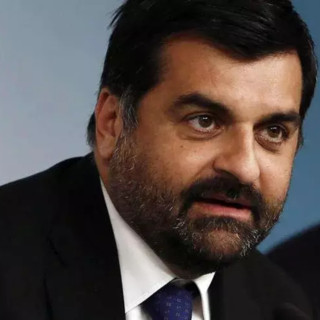 A Cuneo Luca Palamara: “Vota Sì per liberare la magistratura dalle correnti”