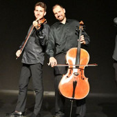 Il Palm Court Quartet