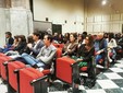 Serata Libertà di Stampa Sala San Giovanni 2026