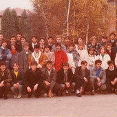 La leva del 1966 di San Rocco Castagnaretta festeggia il 15 novembre La leva del 1966 di San Rocco Castagnaretta festeggia il 15 novembre