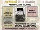 "Senza una vera ragione": Bruno Vallepiano presenta il suo nuovo libro a Caraglio "Senza una vera ragione": Bruno Vallepiano presenta il suo nuovo libro a Caraglio