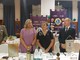 La governatrice Nicoletta Nati in visita al Lions Club Fossano e Provincia Granda La governatrice Nicoletta Nati in visita al Lions Club Fossano e Provincia Granda