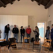 Il Centro di Ludica in Zona H si sta preparando ad aprire le porte