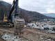 Garessio: al via importanti lavori sul Rio Luvia per la prevenzione del rischio idrogeologico