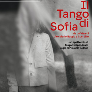 "Il Tango di Sofia", ultimo atto a Mondovì dopo il tour nella Granda