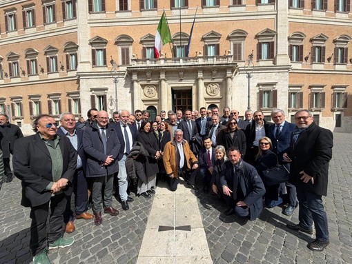 Indipendenza confluisce in Futuro Nazionale: con Vannacci anche il cuneese Giuseppe Lauria