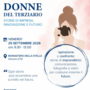 "Donne del Terziario: storie di impresa, innovazione e futuro": l'incontro al Monastero della Stella di Saluzzo "Donne del Terziario: storie di impresa, innovazione e futuro": l'incontro al Monastero della Stella di Saluzzo