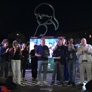 Lo staff di Radio Alba