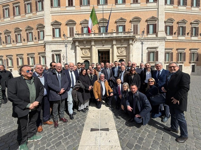 Indipendenza confluisce in Futuro Nazionale: con Vannacci anche il cuneese Giuseppe Lauria