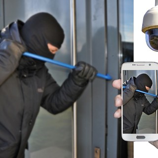 I piemontesi temono per la sicurezza delle proprie case