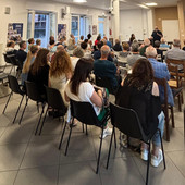 "Libertà di scelta": a Busca un partecipato incontro per orientarsi nei percorsi di cura e tutela legale "Libertà di scelta": a Busca un partecipato incontro per orientarsi nei percorsi di cura e tutela legale