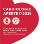 Torna "Cardiologie aperte", il 14 febbraio visite gratuite negli ambulatori dell'ospedale di Mondovì