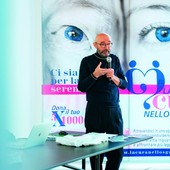 Mondovì: "Tessitori di Sollievo",un corso per costruire una cultura della cura Mondovì: "Tessitori di Sollievo",un corso per costruire una cultura della cura