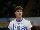 Leandro Mosca, nuovo centrale di Cuneo Volley Leandro Mosca, nuovo centrale di Cuneo Volley
