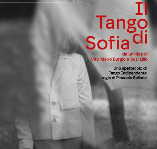 "Il Tango di Sofia", ultimo atto a Mondovì dopo il tour nella Granda