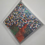 Mondovì, dal 22 maggio "Dal figurativo al Legoismo": mostra di Fabrizio Oberti Mondovì, dal 22 maggio "Dal figurativo al Legoismo": mostra di Fabrizio Oberti
