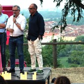 "No(t)te di Luce" conquista Busca: oltre 230 persone unite dalla solidarietà