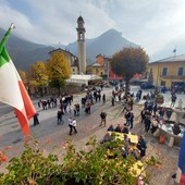 Valdieri in festa per la Sagra del Garun: tra gusto, tradizione e la nuova mostra di minerali in memoria di Battista "Tino" Aime Valdieri in festa per la Sagra del Garun: tra gusto, tradizione e la nuova mostra di minerali in memoria di Battista "Tino" Aime