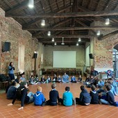 I lupetti a Verzuolo