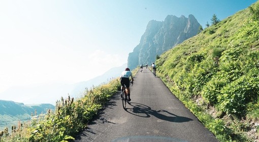 CICLISMO / La Fausto Coppi 2026: sabato 26 settembre aprono le iscrizioni CICLISMO / La Fausto Coppi 2026: sabato 26 settembre aprono le iscrizioni
