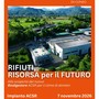 La Delegazione FAI di Cuneo apre le porte del nuovo Biodigestore di Borgo San Dalmazzo La Delegazione FAI di Cuneo apre le porte del nuovo Biodigestore di Borgo San Dalmazzo