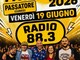 Passatore, week end con musica per tutti i gusti Passatore, week end con musica per tutti i gusti