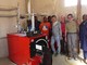 Soci Lions di Borgo San Dalmazzo aiutano a costruire centrale termica in Tanzania