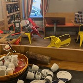 La polpetteria di via Santa Croce