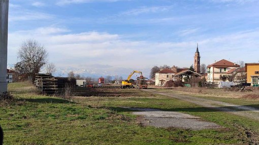 Verde urbano e sostenibilità: Moretta tra i comuni pilota di GreenUP Piemonte