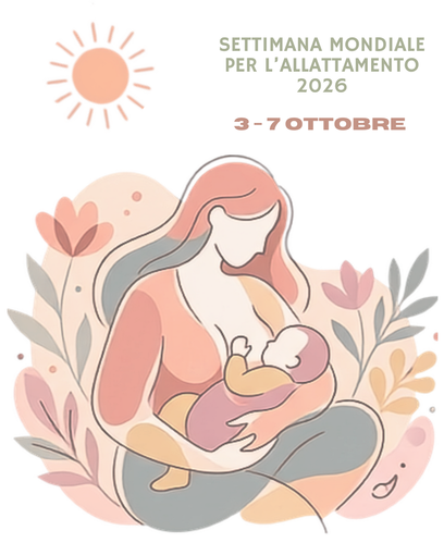 Alba: la biblioteca civica “G. Ferrero” aderisce alla settimana per l’allattamento materno Alba: la biblioteca civica “G. Ferrero” aderisce alla settimana per l’allattamento materno