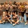 Volley femminile: il punto sulle squadre Lab Travel Honda Cuneo