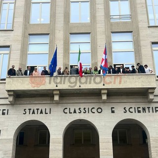 Scuole superiori: interventi 2025 per un milione di euro grazie alla collaborazione tra Provincia e Fondazione CRC